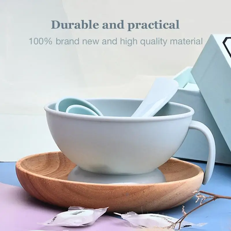 Sdotter Facemask Mixing Tools Kits Makeup Bowl Set Silicone Bar Rod Spoon Gauge DIY Mask Granule Combination Set
Sdotter Facemask Mixing Tools Kits Makeup Bowl Set Silicone Bar Rod Spoon Gauge DIY Mask Granule Combination Set