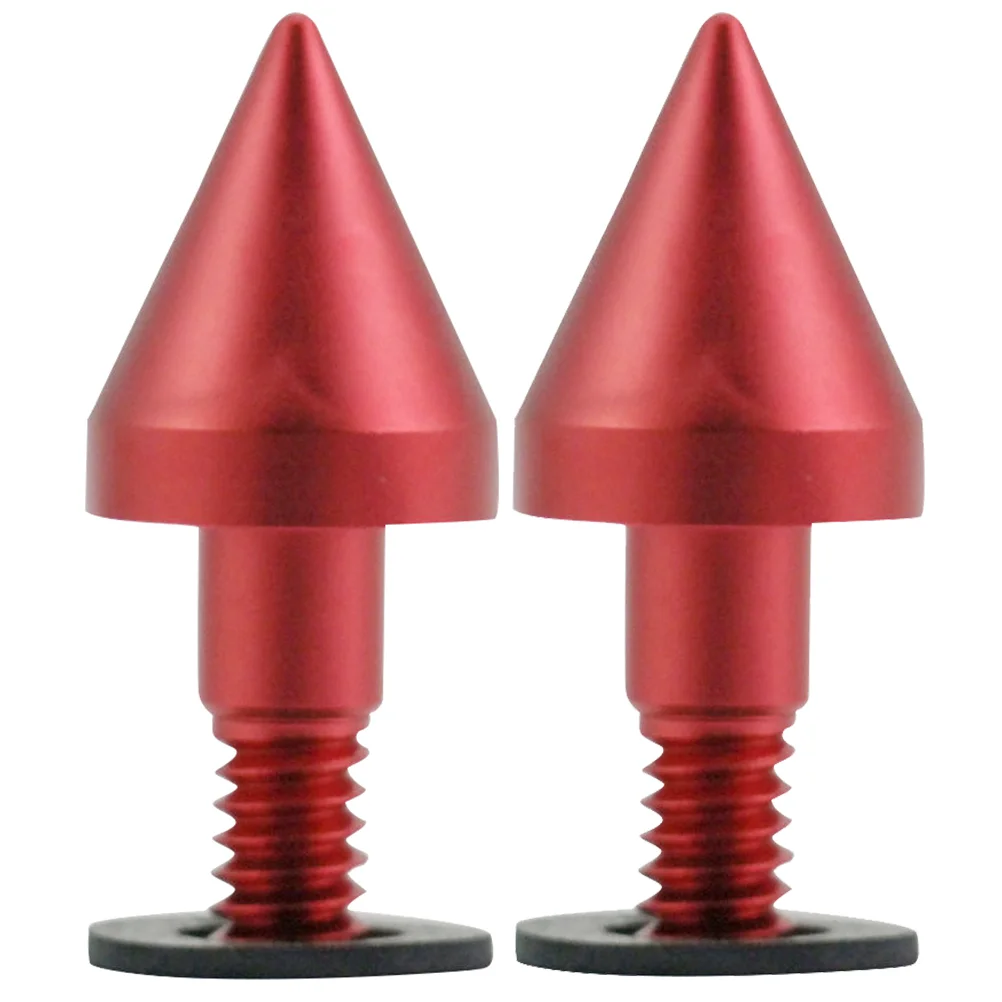 Smart Modified Tail Vertebra Anti-Collision Accessory Spike Alloy Car Protector Spikes Bumper Cone Rear For Modification
Smart Modified Tail Vertebra Anti-Collision Accessory Spike Alloy Car Protector Spikes Bumper Cone Rear For Modification