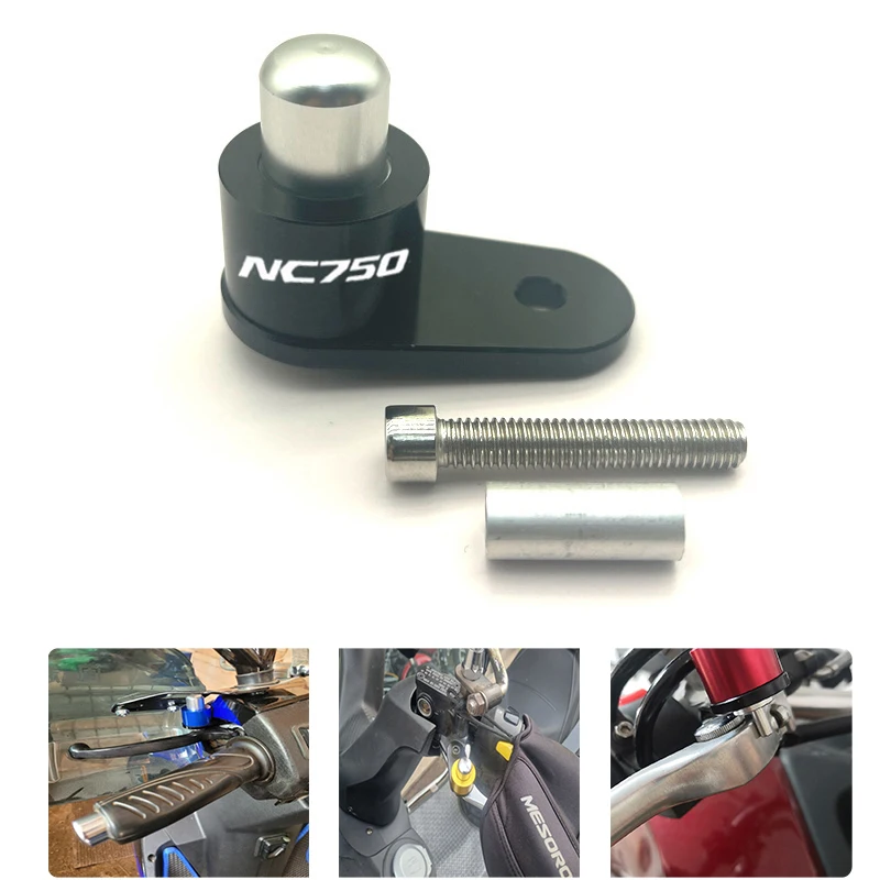 Ручка тормоза мотоцикла, тормоз, тормоз, стояночный стоп, вспомогательный замок для HONDA NC750X NC750S NC750 NC 750 X S 750X, аксессуары 
Ручка тормоза мотоцикла, тормоз, тормоз, стояночный стоп, вспомогательный замок для HONDA NC750X NC750S NC750 NC 750 X S 750X, аксессуары