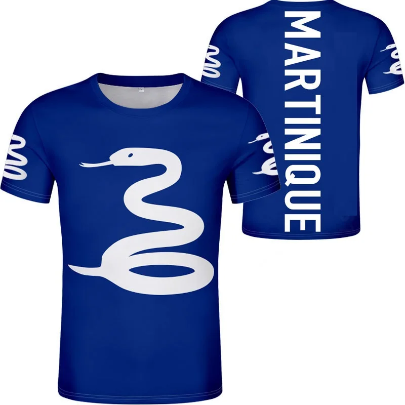MARTINIQUE T Shirt Name Number Mtq T-shirt Photo Logos Clothing Print Diy Free Custom Made Not Fade Not Cracked Tshirt Jersey
MARTINIQUE T Shirt Name Number Mtq T-shirt Photo Logos Clothing Print Diy Free Custom Made Not Fade Not Cracked Tshirt Jersey