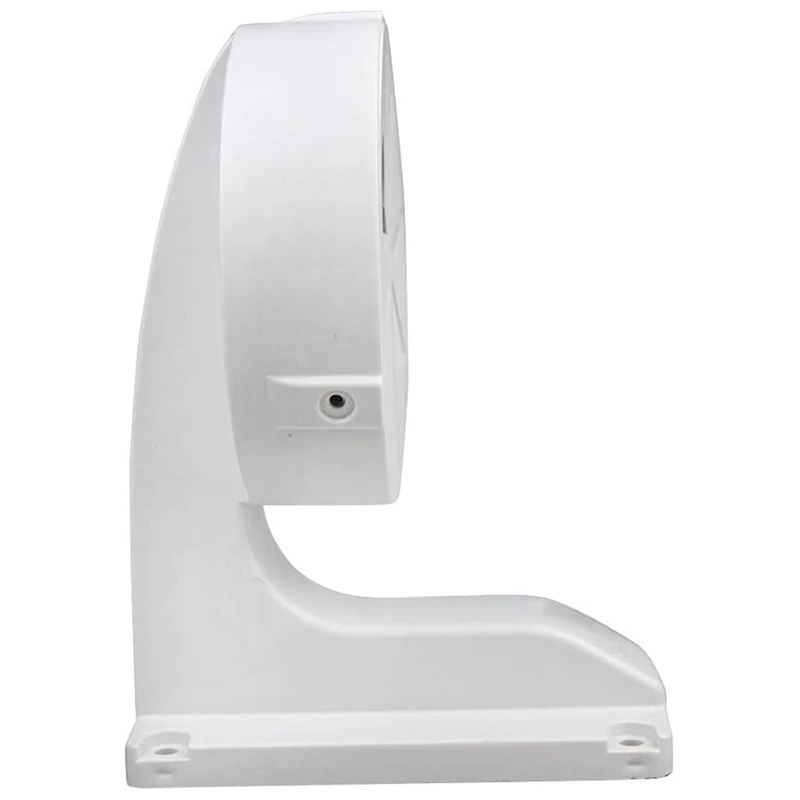 4X Security Camera Mount Bracket,ABS Indoor Outdoor Wall Mount L-Type Bracket For CCTV Security Dome IP Camera Mounting
4X Security Camera Mount Bracket,ABS Indoor Outdoor Wall Mount L-Type Bracket For CCTV Security Dome IP Camera Mounting