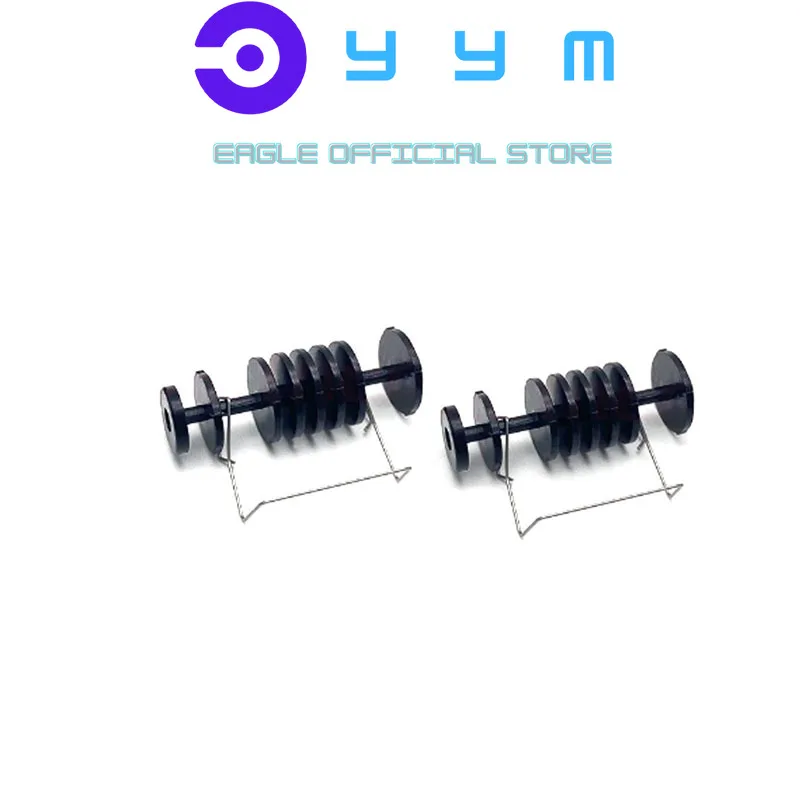 50sets Fuser Fixing Paper Delivery Roller Spring for HP P1005 P1006 P1007 P1008 P1102 P1106 P1108 M1132 M1136 M1139 M1212 M1213
50sets Fuser Fixing Paper Delivery Roller Spring for HP P1005 P1006 P1007 P1008 P1102 P1106 P1108 M1132 M1136 M1139 M1212 M1213