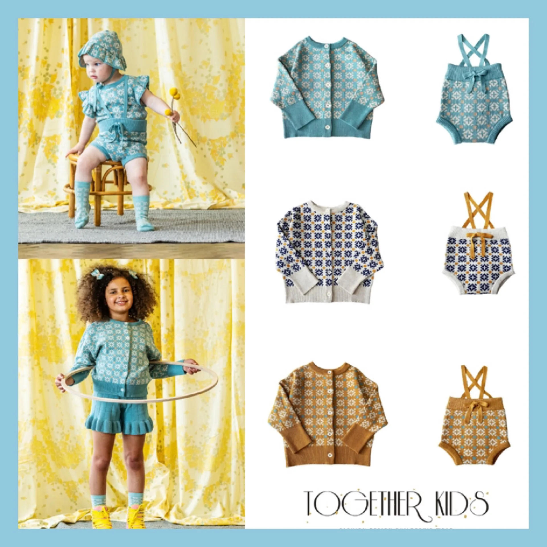Girls Cardigan Sweater 2022 Fall New Print Fashion Kids Knitted Jacket High Quality Baby Suspender Shorts Children's Clothing
Girls Cardigan Sweater 2022 Fall New Print Fashion Kids Knitted Jacket High Quality Baby Suspender Shorts Children's Clothing