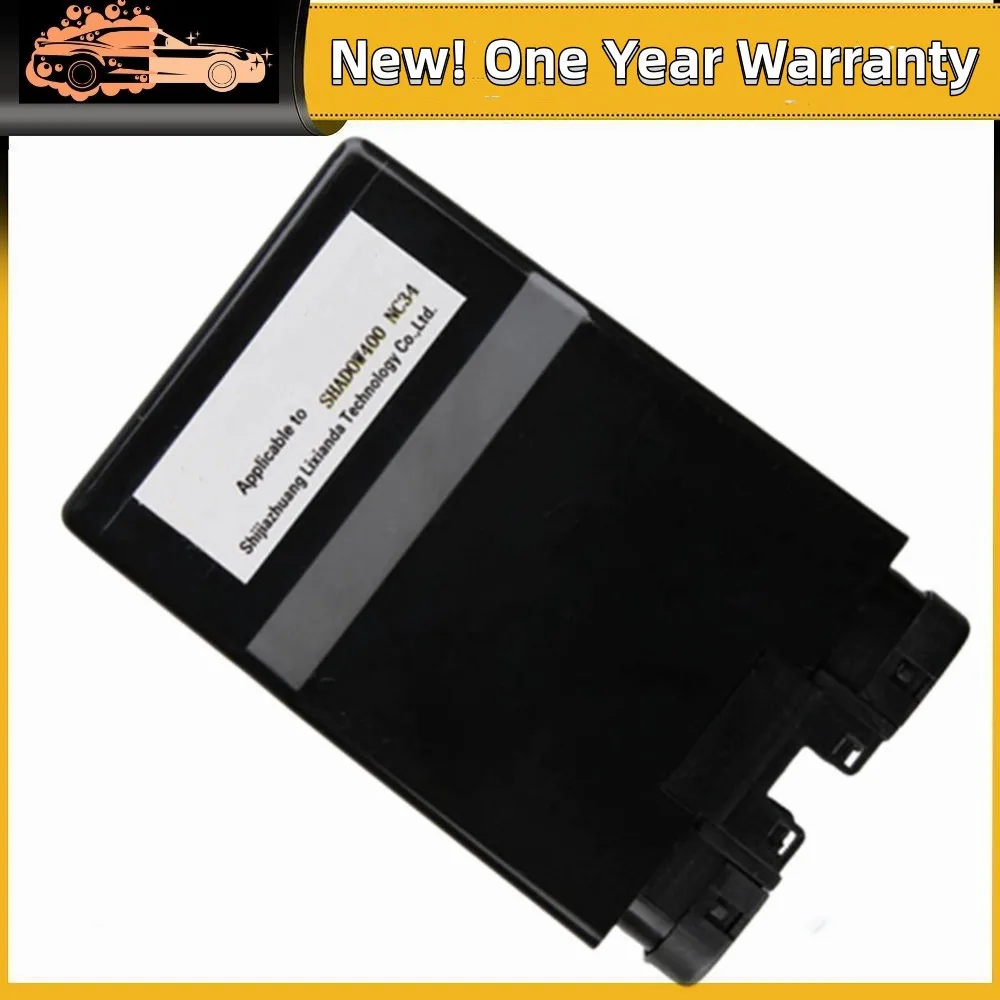 Motorcycle Digital Electronic Ignition Racing CDI Box Unit ECU For Honda Shadow 750 VT750 RC44 MBA 97 Shadow750
Motorcycle Digital Electronic Ignition Racing CDI Box Unit ECU For Honda Shadow 750 VT750 RC44 MBA 97 Shadow750