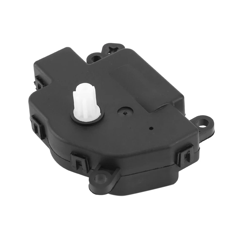 604-284 HVAC Heater Blend Air Door Actuator For 2005-2007 Ford Five Hundred / Freestyle / Mercury Montego 5F9Z19E616GA
604-284 HVAC Heater Blend Air Door Actuator For 2005-2007 Ford Five Hundred / Freestyle / Mercury Montego 5F9Z19E616GA