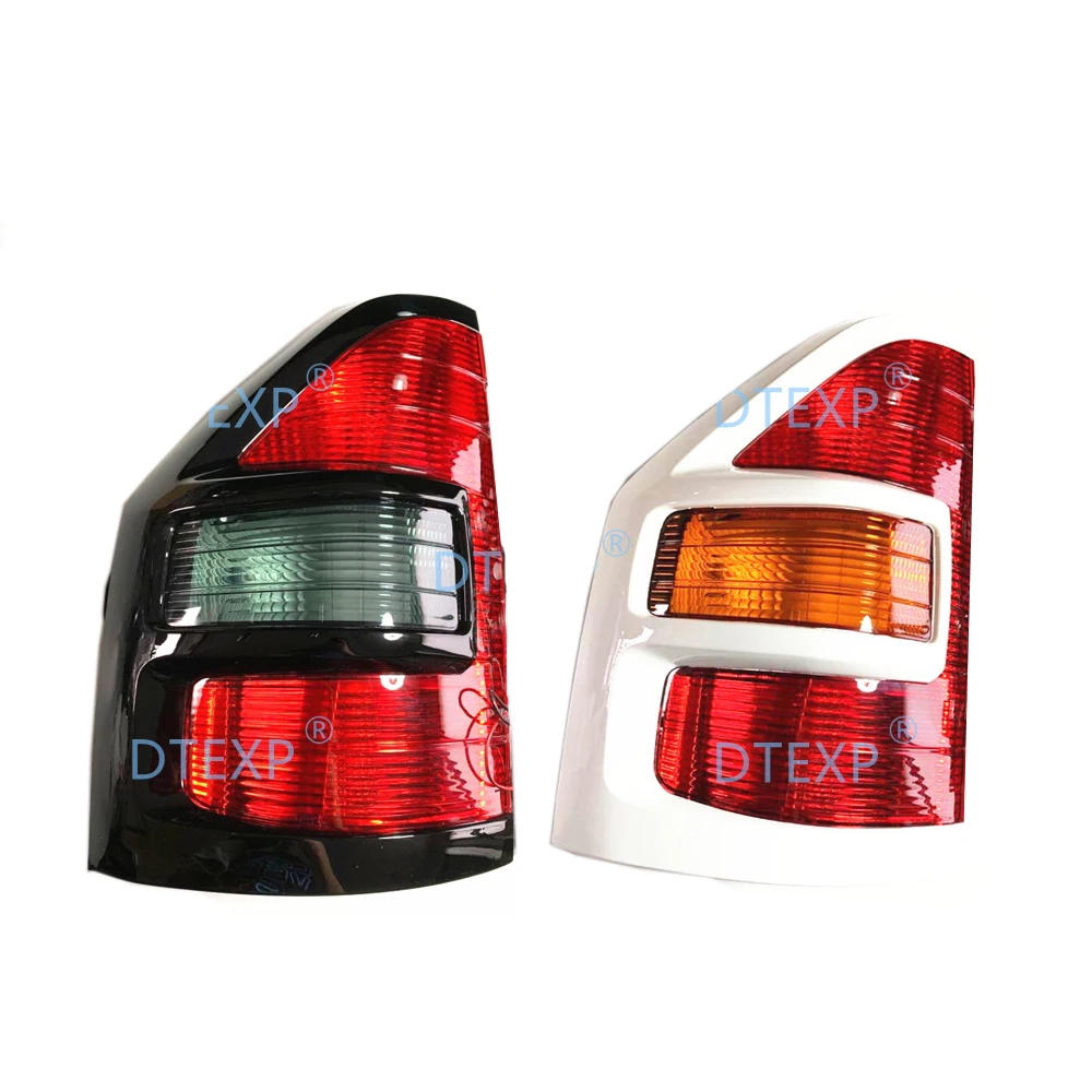 1 Pcs White 2001-2003 Parking Lamp for Pajero V73 Tail Lights for Montero Turning Signal for Shogun V77 Clearance Warning Lights
1 Pcs White 2001-2003 Parking Lamp for Pajero V73 Tail Lights for Montero Turning Signal for Shogun V77 Clearance Warning Lights