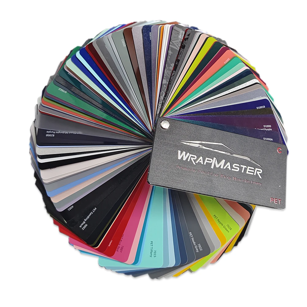 3 комплекта, виниловая обмотка, цветная книга, виниловая обмотка, книга для образцов, около 605 цветов, книга swatch JSX001
3 комплекта, виниловая обмотка, цветная книга, виниловая обмотка, книга для образцов, около 605 цветов, книга swatch JSX001