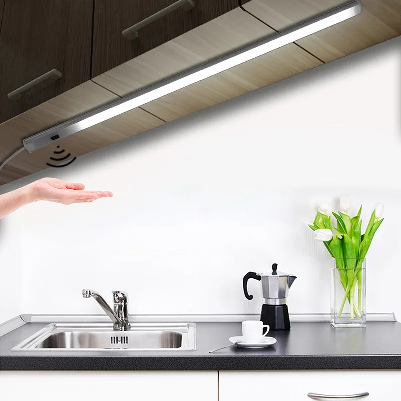 Cabinet Light Hand Motion Night Bedside Plug Closet Sweep Kitchen Bedroom Night Lamp Lights Sensor
Cabinet Light Hand Motion Night Bedside Plug Closet Sweep Kitchen Bedroom Night Lamp Lights Sensor