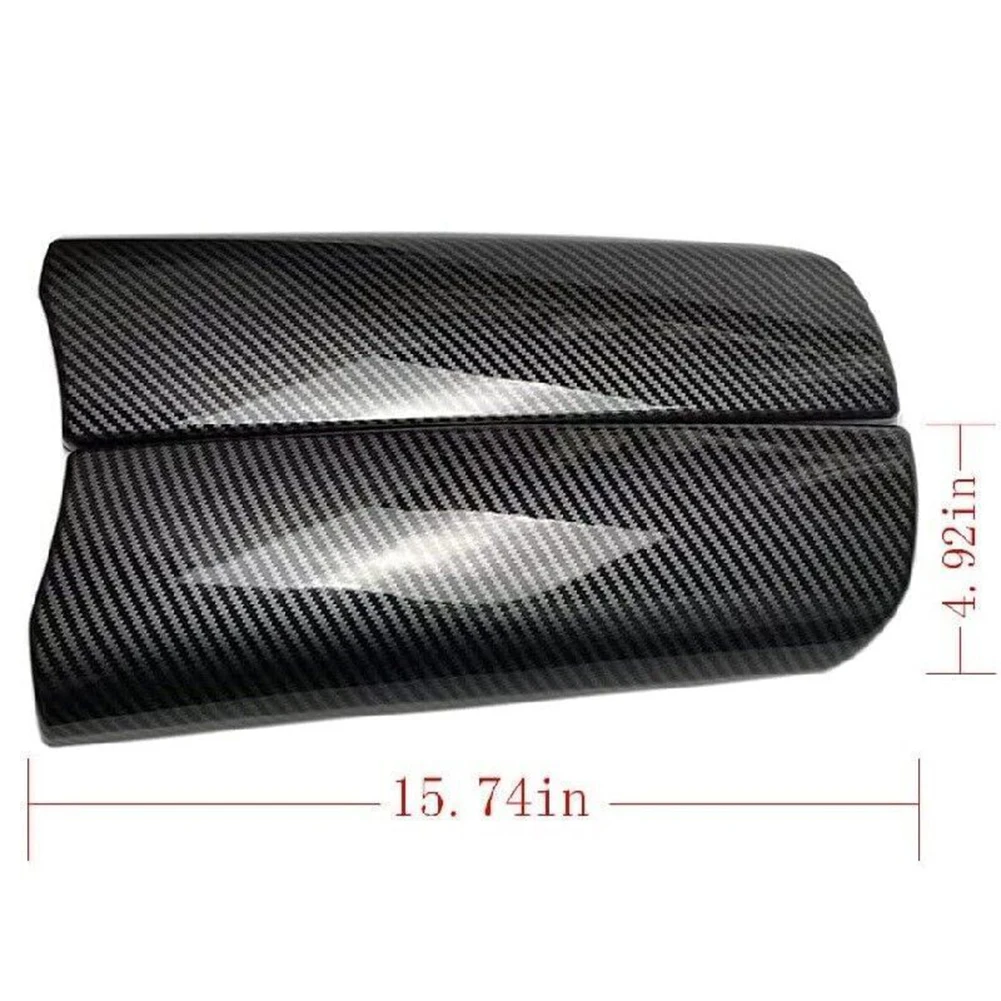 1pcs Carbon Fiber Color Center Armrest Box Trim Cover For BMW 7 Series F01 F02 09-15 Center Armrest Box Trim Cover
1pcs Carbon Fiber Color Center Armrest Box Trim Cover For BMW 7 Series F01 F02 09-15 Center Armrest Box Trim Cover