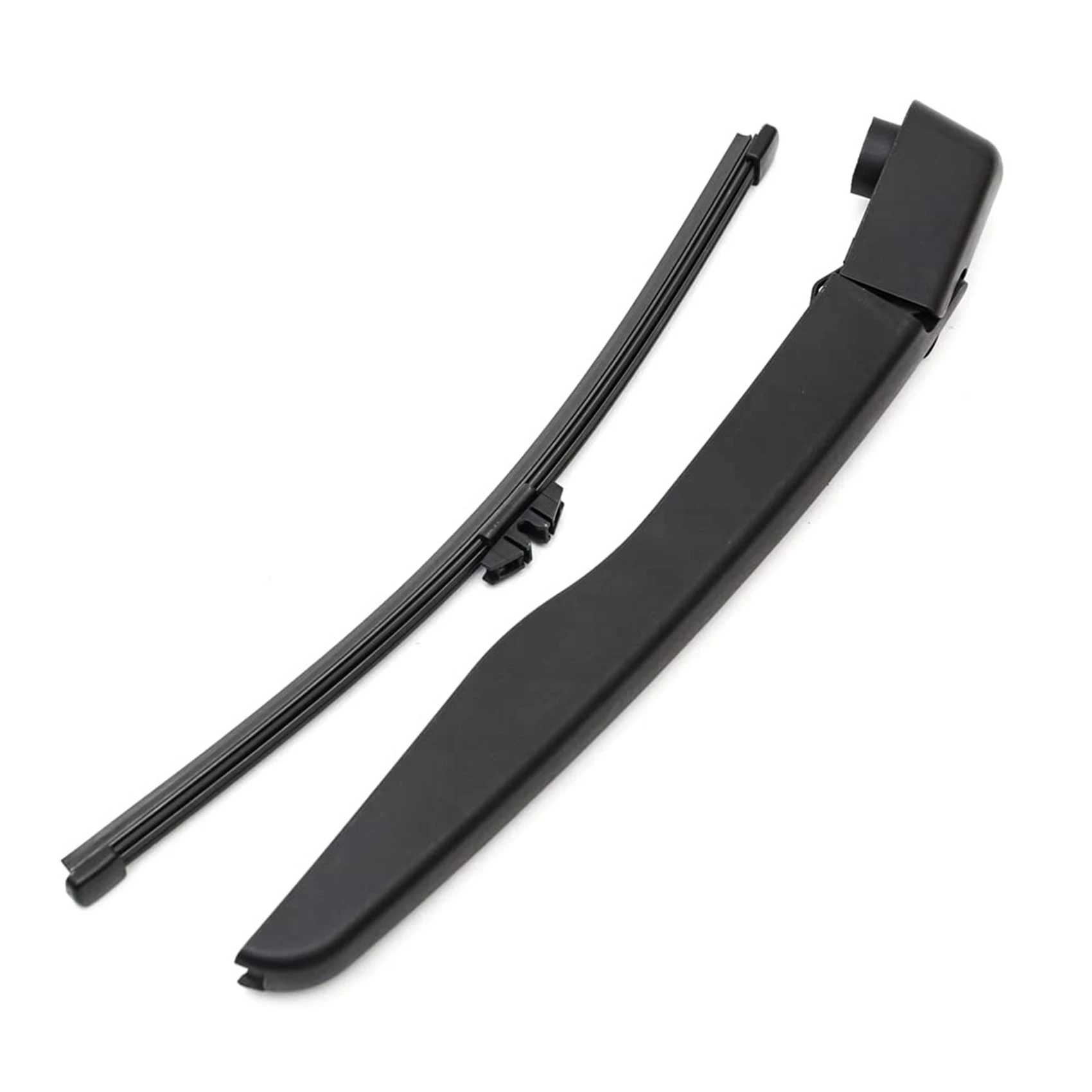 Rear Windshield Wiper Arm FT4Z17526A FT4Z-17526-A for EDGE 2015 2016 2017 2018 2019 2020 Rear Wiper Blade Arm
Rear Windshield Wiper Arm FT4Z17526A FT4Z-17526-A for EDGE 2015 2016 2017 2018 2019 2020 Rear Wiper Blade Arm