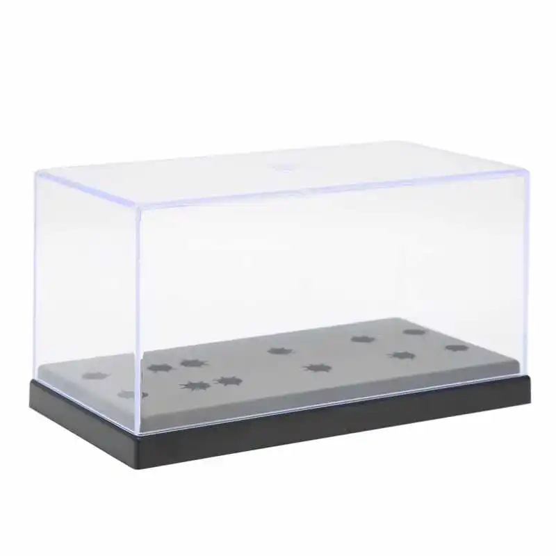Phonograph Head Storage Box Phonograph Head Long Needle Rack Display Sample Box Phonograph Shell Case
Phonograph Head Storage Box Phonograph Head Long Needle Rack Display Sample Box Phonograph Shell Case