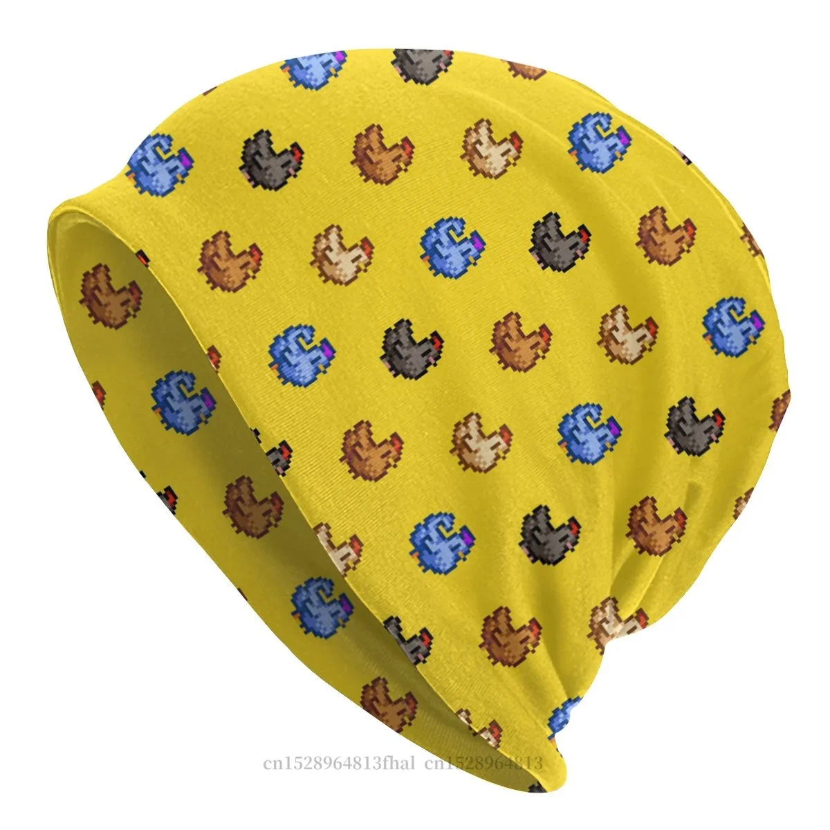 Stardew Valley Leah Role Playing Game Outdoor Hats Chicken Bonnet Hipster Skullies Beanies Caps
Stardew Valley Leah Role Playing Game Outdoor Hats Chicken Bonnet Hipster Skullies Beanies Caps