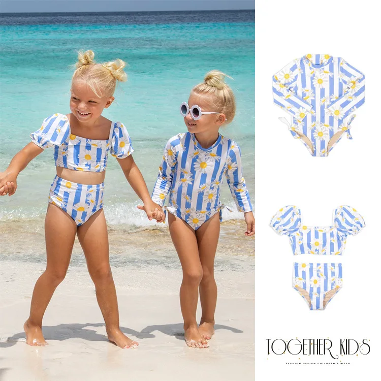 Swimsuit 2022 New Girls Daisy Series Swimwear Toddler Fashion Swimwear Daughter Princess Swimming Suit Baby Girl Summer Clothes
Swimsuit 2022 New Girls Daisy Series Swimwear Toddler Fashion Swimwear Daughter Princess Swimming Suit Baby Girl Summer Clothes