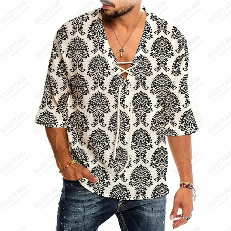 Cotton And Linen Shirt Business Knotted Gulf All Hot Selling New Men Clothing 2022 Color Wear Plants Wild Leisure Features
Cotton And Linen Shirt Business Knotted Gulf All Hot Selling New Men Clothing 2022 Color Wear Plants Wild Leisure Features