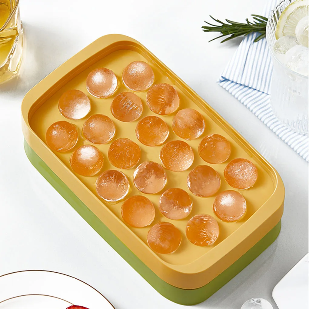 Формы для кубиков льда с крышкой герметичные 22 ячейки большая емкость для холодильника глазурь вино «сделай сам» многоразовые формы для кафе бар
Формы для кубиков льда с крышкой герметичные 22 ячейки большая емкость для холодильника глазурь вино «сделай сам» многоразовые формы для кафе бар