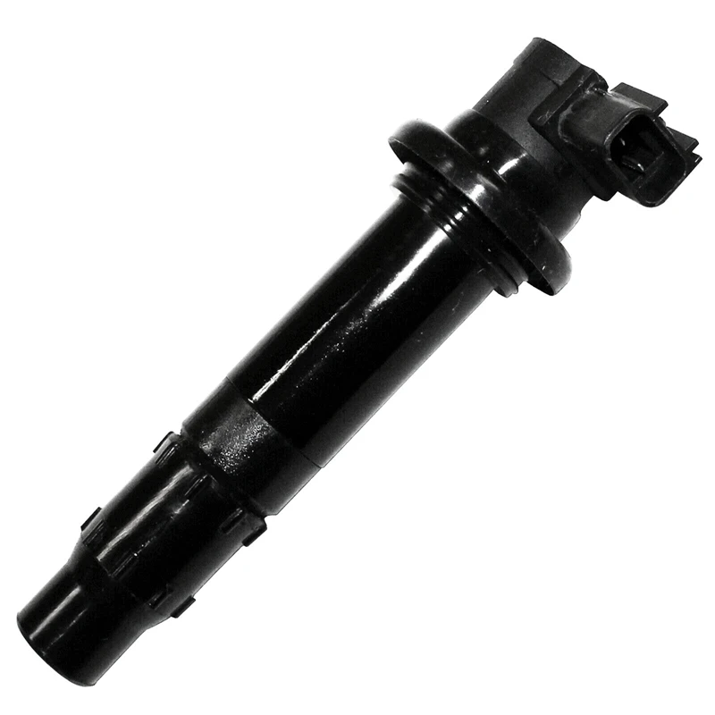 4Pcs Ignition Coils For Yamaha MT-07 YZF R6 R6S R1 FZ1 FZS1 FZ8 V-MAX F6T558, 5PW-82310-00-00, 5SL-82310-00-00
4Pcs Ignition Coils For Yamaha MT-07 YZF R6 R6S R1 FZ1 FZS1 FZ8 V-MAX F6T558, 5PW-82310-00-00, 5SL-82310-00-00
