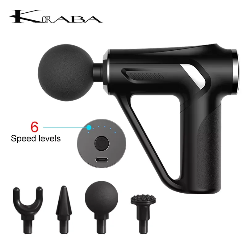 NEW2023 Pistolet Massage Gun Neck back foot leg shoulder Body deep Muscle Massager percussion Button Electric pistola massage Fa
NEW2023 Pistolet Massage Gun Neck back foot leg shoulder Body deep Muscle Massager percussion Button Electric pistola massage Fa