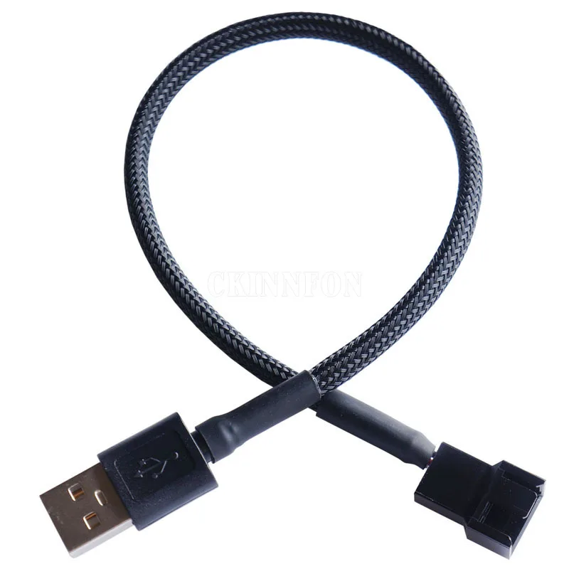 100 шт., Usb-кабель 4pin, нейлоновый сетчатый чехол для компьютера, кабель для преобразования вентилятора 5 В, Usb-кабель ЦП
100 шт., Usb-кабель 4pin, нейлоновый сетчатый чехол для компьютера, кабель для преобразования вентилятора 5 В, Usb-кабель ЦП