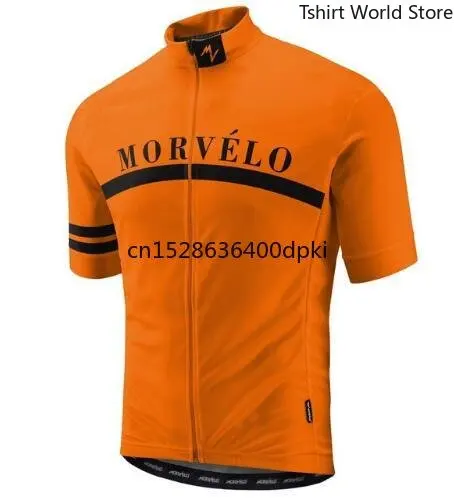 Летние трикотажные изделия для велоспорта, с коротким рукавом
Летние трикотажные изделия для велоспорта, с коротким рукавом