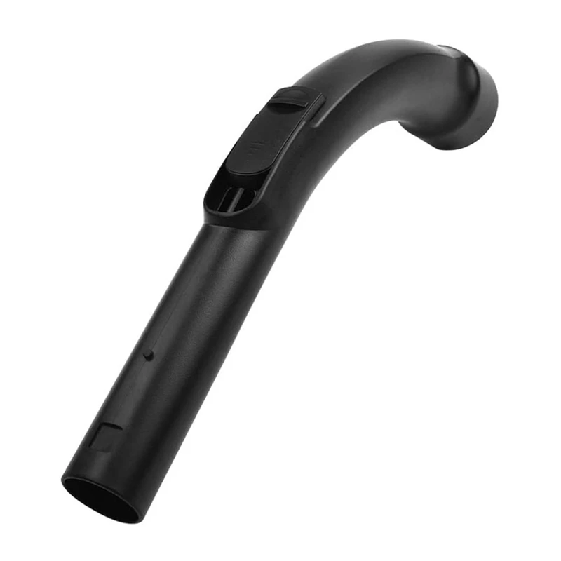 Handle For Miele Vacuum Cleaner Replacement Parts Kits Handle Tube Diameter 35 Mm / 47 Mm
Handle For Miele Vacuum Cleaner Replacement Parts Kits Handle Tube Diameter 35 Mm / 47 Mm