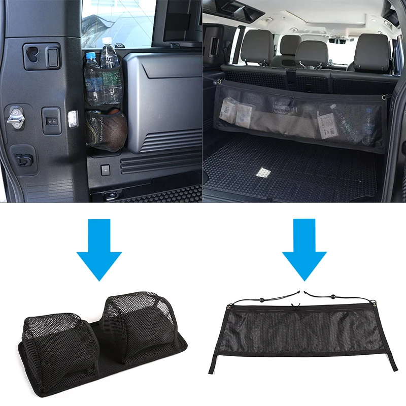 Для Land Rover Defender 110 130 2020car сумка для хранения на заднее сиденье автомобиля, многофункциональные подвесные сетки, карманные аксессуары для инт...
Для Land Rover Defender 110 130 2020car сумка для хранения на заднее сиденье автомобиля, многофункциональные подвесные сетки, карманные аксессуары для инт...