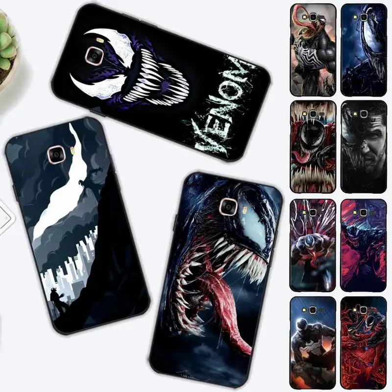 Disney Venom Phone Case for Samsung J 2 3 4 5 6 7 8 prime plus 2018 2017 2016 core
Disney Venom Phone Case for Samsung J 2 3 4 5 6 7 8 prime plus 2018 2017 2016 core