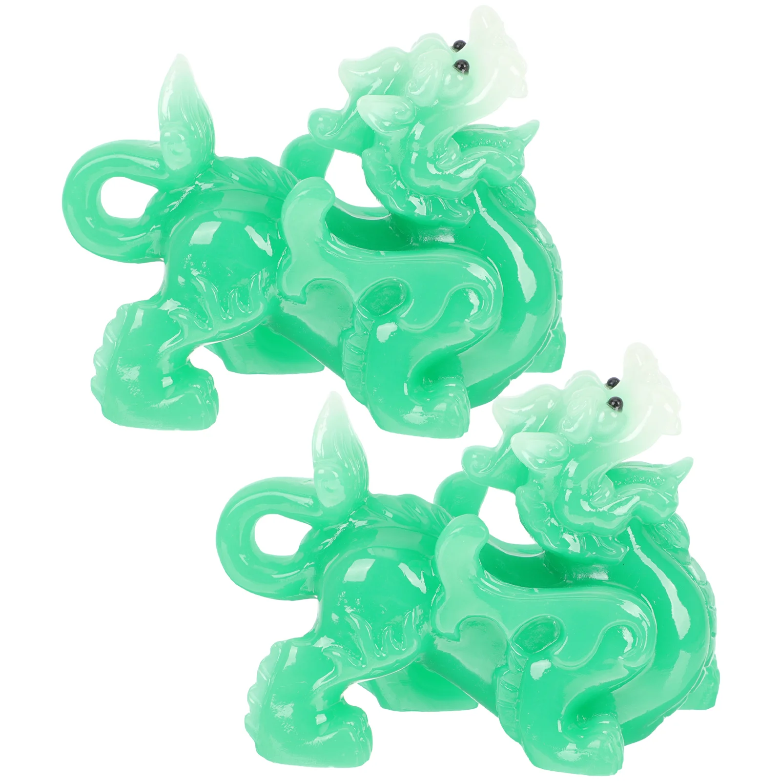 Statue Figurine Wealth Fengshui Animal Pi Yao Sculpture Chinese Ornaments Fortune Kylin Feng Car Decorations Dashboard Ornament
Statue Figurine Wealth Fengshui Animal Pi Yao Sculpture Chinese Ornaments Fortune Kylin Feng Car Decorations Dashboard Ornament