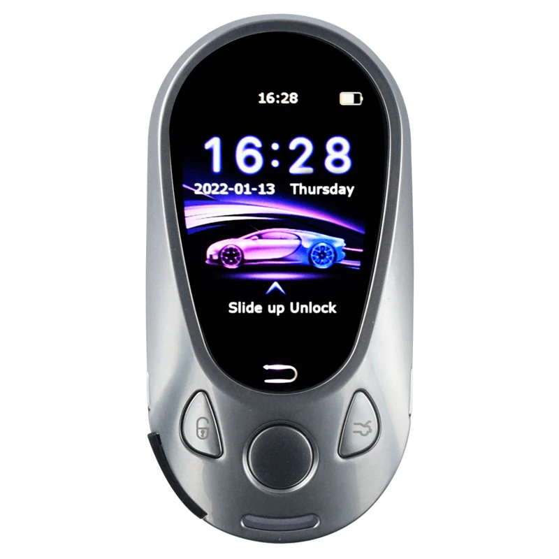 Cardot Universal Smart Remote Car Key LCD for BMW Benz Audi Toyota Honda for Cadillac for Lexus for KIA
Cardot Universal Smart Remote Car Key LCD for BMW Benz Audi Toyota Honda for Cadillac for Lexus for KIA