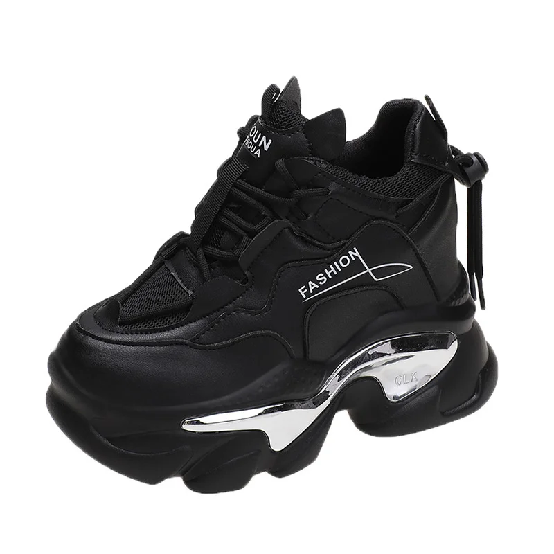 2023 Fashion Flat Platform Sneakers Women Winter Autumn Cow Leather Breathable Cozy Casual Shoes Outdoor Trendy Footwear 34-39
2023 Fashion Flat Platform Sneakers Women Winter Autumn Cow Leather Breathable Cozy Casual Shoes Outdoor Trendy Footwear 34-39