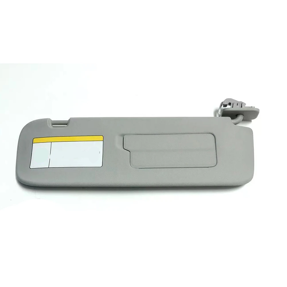 Right Sun Visor Sun Visor 1PCS Right Sun Visor Car Accessories For Tesla Model 3/Y 2021-2022 Passenger Side Right
Right Sun Visor Sun Visor 1PCS Right Sun Visor Car Accessories For Tesla Model 3/Y 2021-2022 Passenger Side Right