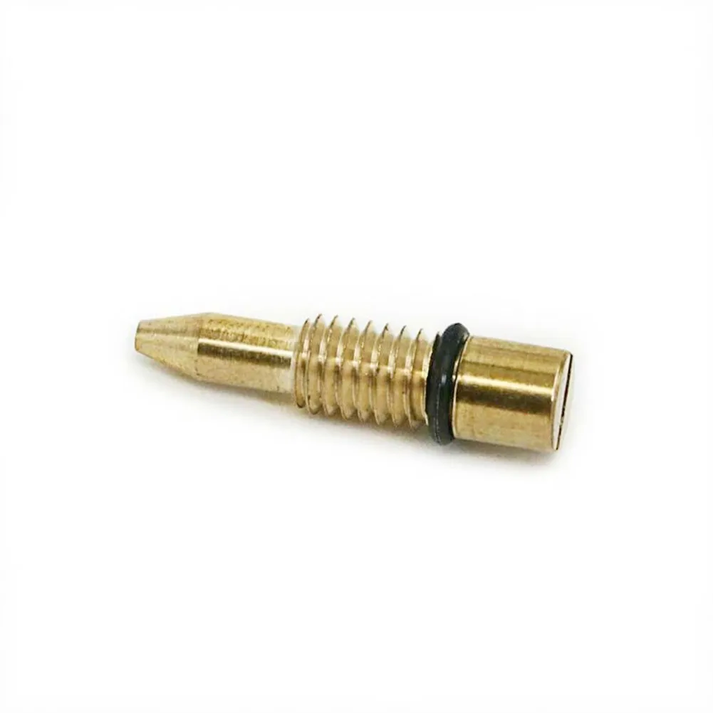 Car Carburetor Float Bowl Drain Screws With 4 O-Rings Fits Honda CM400 CB750 CB400T CM450 CX500 Vehicle Fuel Accessories
Car Carburetor Float Bowl Drain Screws With 4 O-Rings Fits Honda CM400 CB750 CB400T CM450 CX500 Vehicle Fuel Accessories