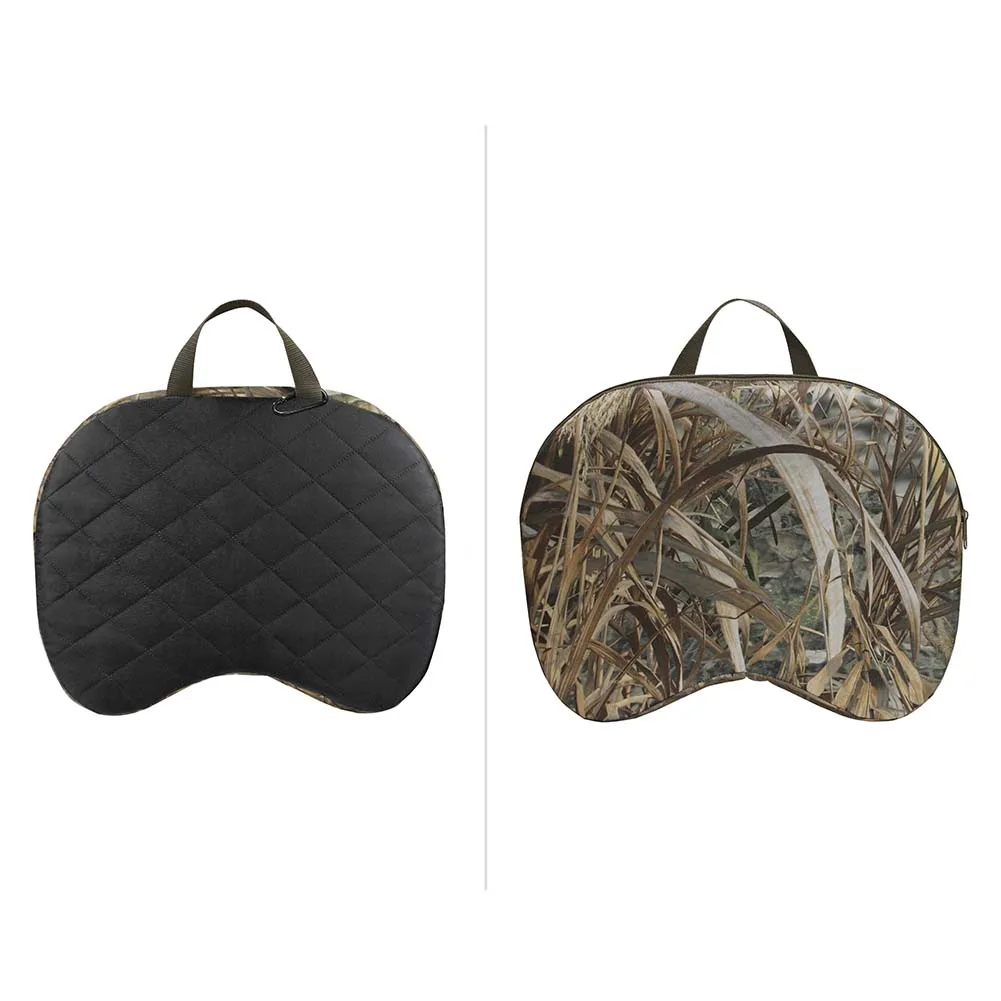 Portable Outdoor Hunting-Seat Cushion Insulated Lightweight Soft Cushion Outdoor Camping Hunting Seat Mat Cushion
Portable Outdoor Hunting-Seat Cushion Insulated Lightweight Soft Cushion Outdoor Camping Hunting Seat Mat Cushion