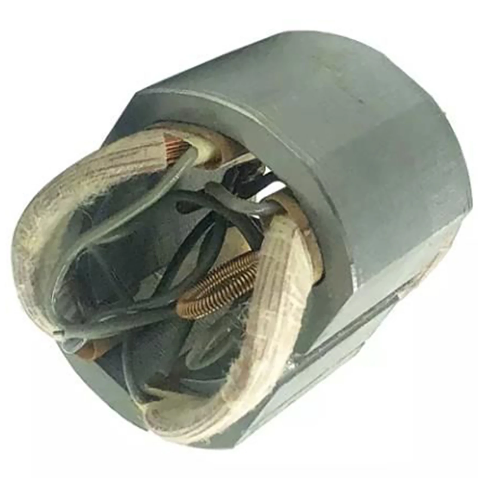Tool Angle Grinder Stator 1pcs 9523 Angle Grinder Angle Grinder Stator Is Suitable For Metal Stator Coil Exquisite
Tool Angle Grinder Stator 1pcs 9523 Angle Grinder Angle Grinder Stator Is Suitable For Metal Stator Coil Exquisite