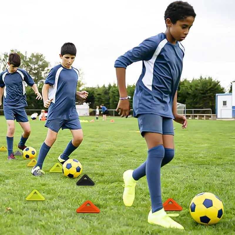 6 шт., конусы для тренировок по футболу
6 шт., конусы для тренировок по футболу