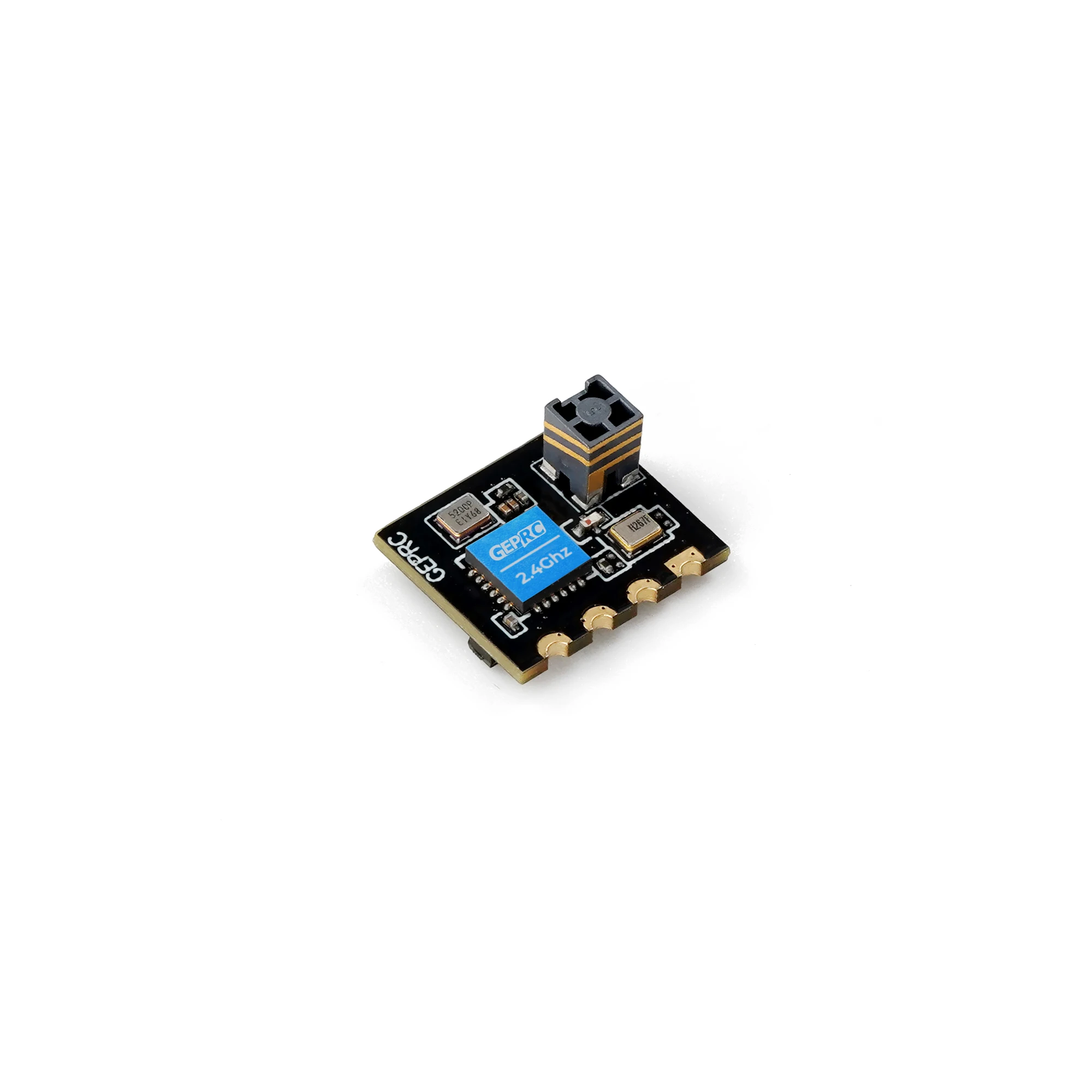 Приемник NanoSE GEPRC ELRS 2 4 ГГц встроенная керамическая антенна SMD для модуля