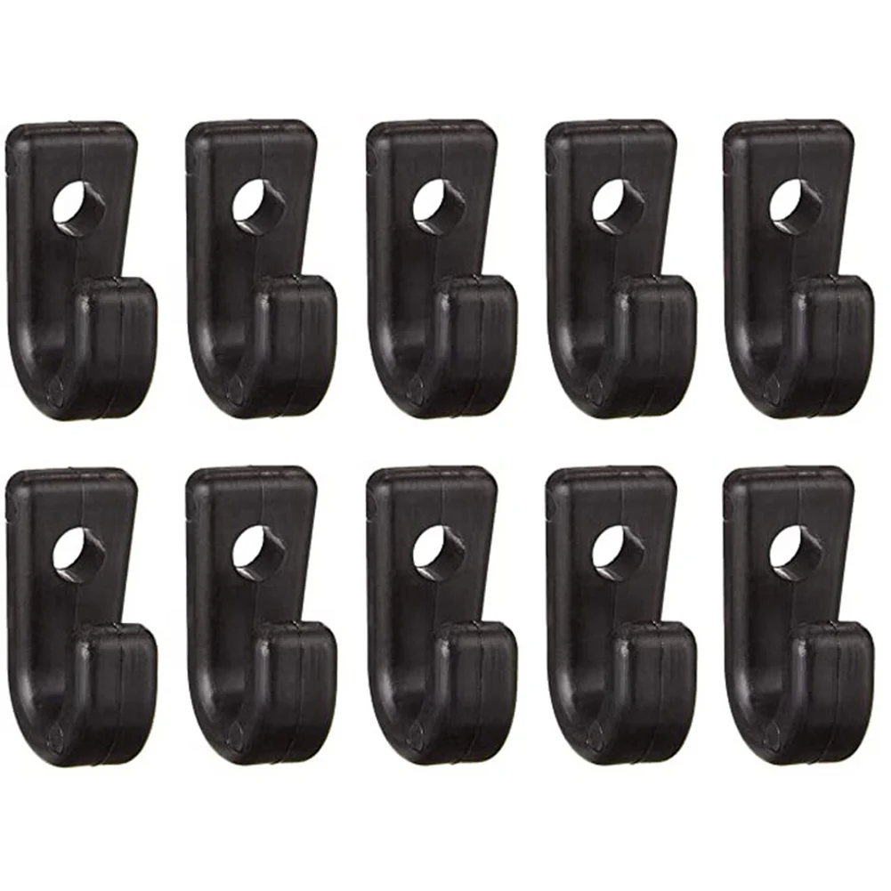 10pcs Marine Deck Hanging Buckle Hot Sale ABS High Wear Resistance Corrosion Tent Nylon Buckle Water Yacht Marine Boat Accessory
10pcs Marine Deck Hanging Buckle Hot Sale ABS High Wear Resistance Corrosion Tent Nylon Buckle Water Yacht Marine Boat Accessory