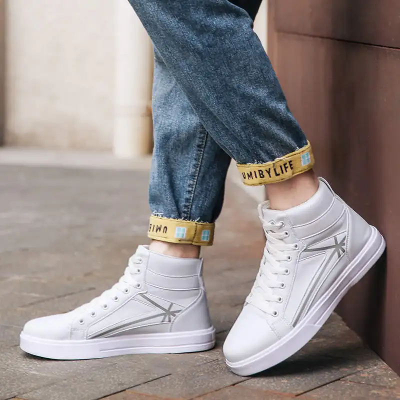 Sports Sneakers Husband Increase Summer Sneakers Rubber Hard-Wearing Sport Shoes Shed New Men's Running Sneakers Spotr Tennis
Sports Sneakers Husband Increase Summer Sneakers Rubber Hard-Wearing Sport Shoes Shed New Men's Running Sneakers Spotr Tennis