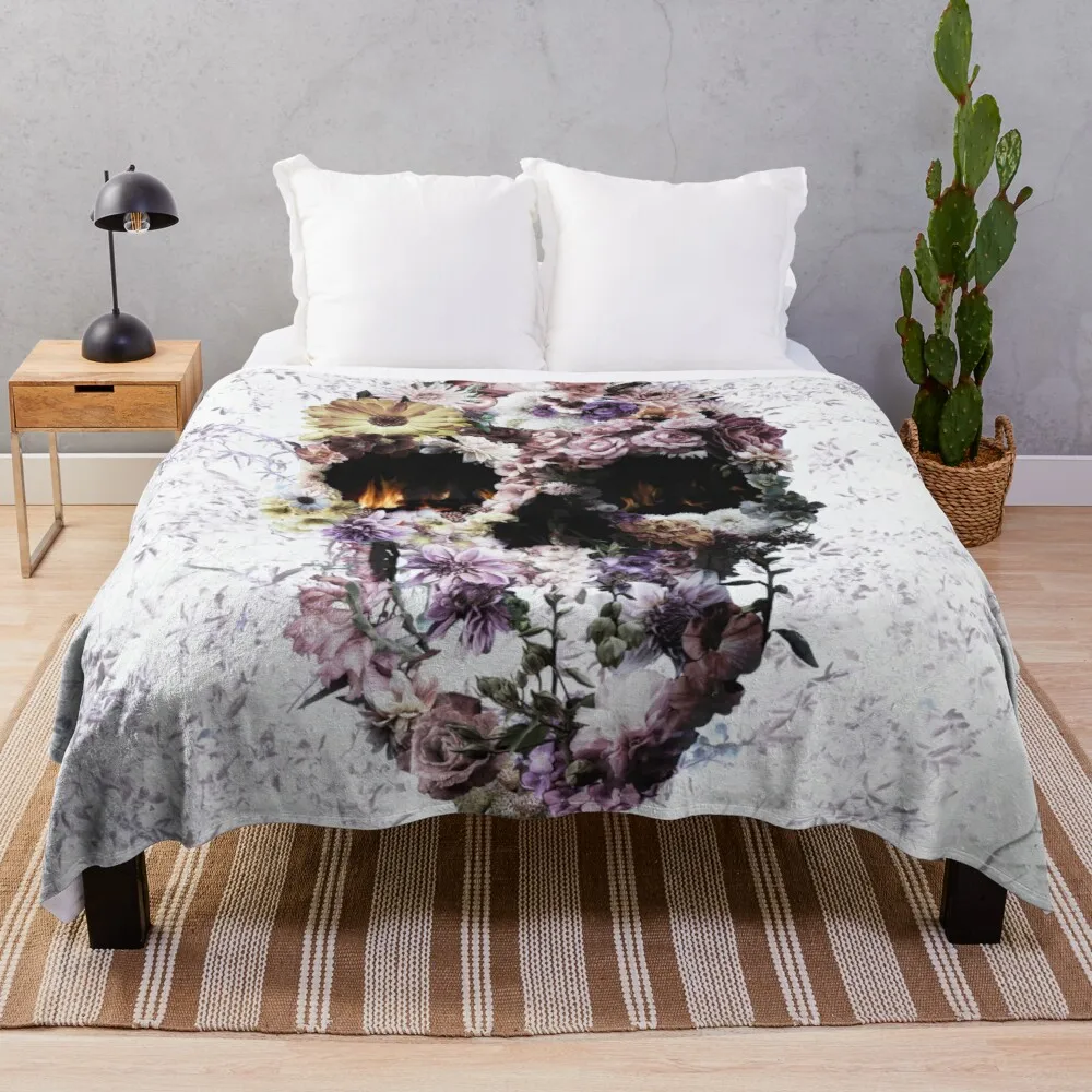 Upland Skull Throw Blanket designer blanket Sofa quilt 3d Blanket Throw Blanket fur
Upland Skull Throw Blanket designer blanket Sofa quilt 3d Blanket Throw Blanket fur