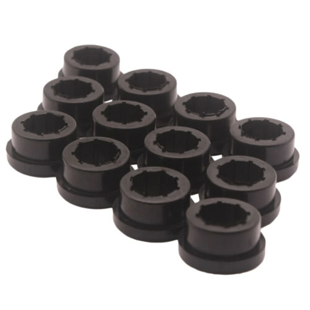 Brand New Rear Camber Lower Control Arm Useful 12pcs Accessories Black Chassis Components Hot Sale Kit Popular
Brand New Rear Camber Lower Control Arm Useful 12pcs Accessories Black Chassis Components Hot Sale Kit Popular