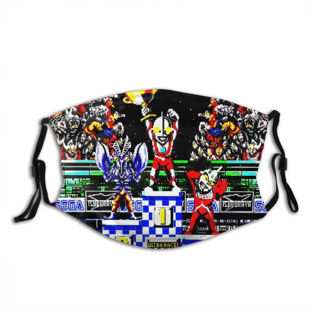 Waku Waku Winners Mascherine Ultraman Metal Heroes Giant Monster Garrison Films Mascarilas Reutilizables Face Mask With Filters
Waku Waku Winners Mascherine Ultraman Metal Heroes Giant Monster Garrison Films Mascarilas Reutilizables Face Mask With Filters