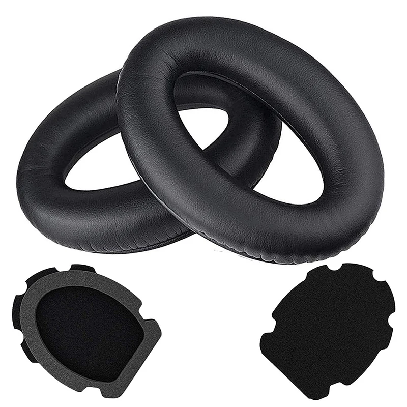 Ear Pads Headphone Earpads For BOSE Aviation Headset X A10 A20 Headband Headphone Head Band Mic Cover Cushion Earmuff 1Pair
Ear Pads Headphone Earpads For BOSE Aviation Headset X A10 A20 Headband Headphone Head Band Mic Cover Cushion Earmuff 1Pair