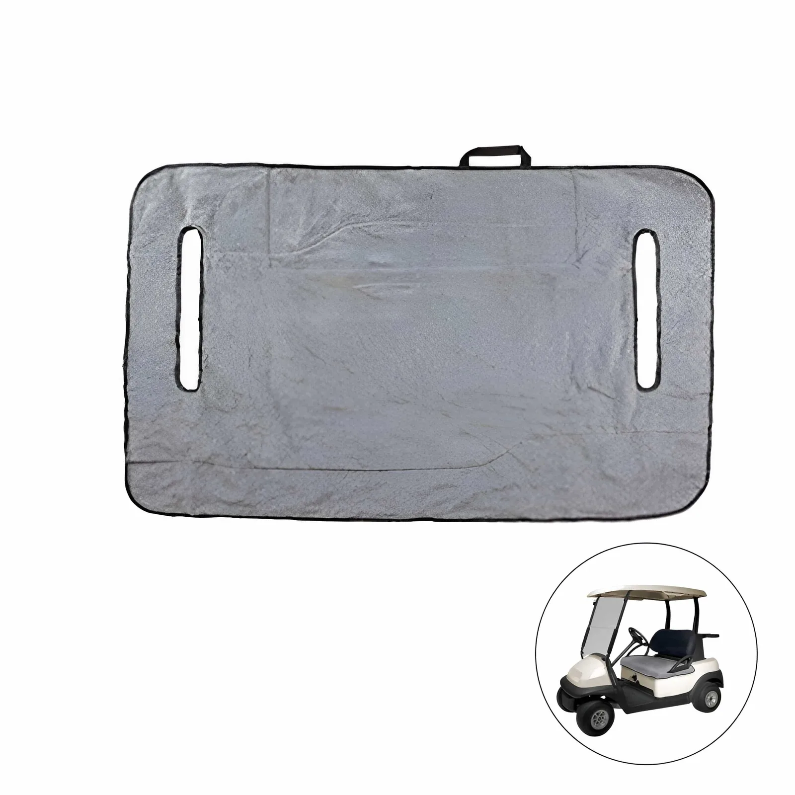 Golf Cart Seat Towel Reusable Foldable Golf Cart Seat Breathable Washable Golf Cart Seat Cover For Travel Sports Golf Accessorie
Golf Cart Seat Towel Reusable Foldable Golf Cart Seat Breathable Washable Golf Cart Seat Cover For Travel Sports Golf Accessorie