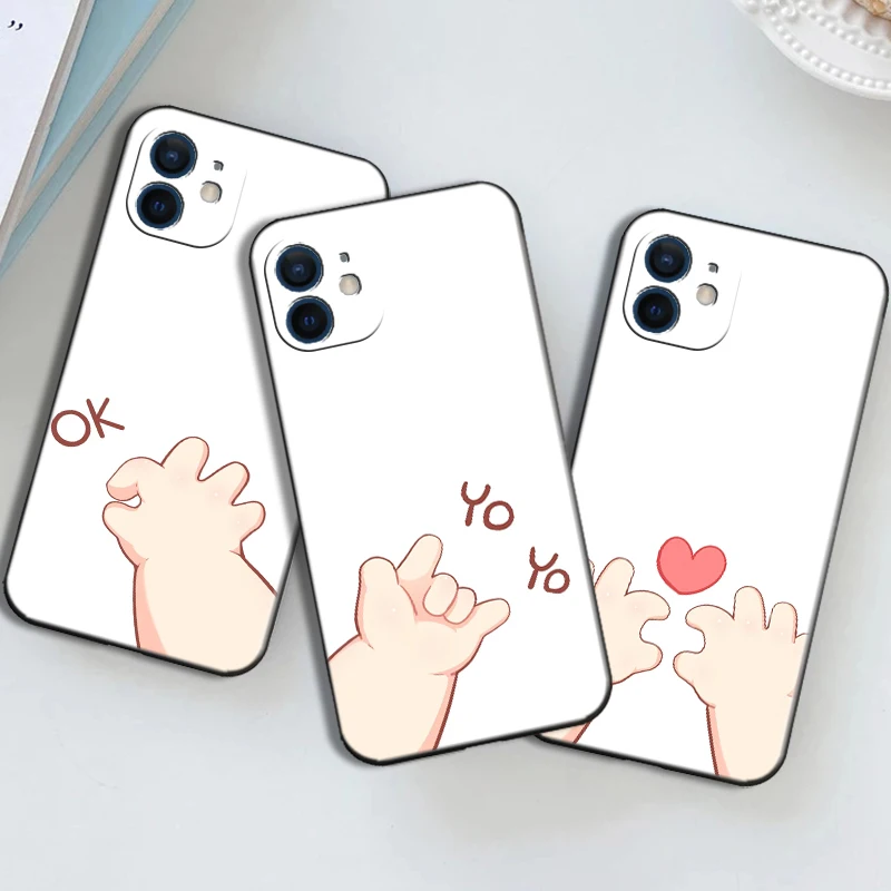 Милые полные руки любовь сердце узор для Apple iPhone 13 12 11 Pro 12 13 Mini X XR XS Max SE 5 6 6s 7 8 Plus телефонный чехол задняя крышка
Милые полные руки любовь сердце узор для Apple iPhone 13 12 11 Pro 12 13 Mini X XR XS Max SE 5 6 6s 7 8 Plus телефонный чехол задняя крышка