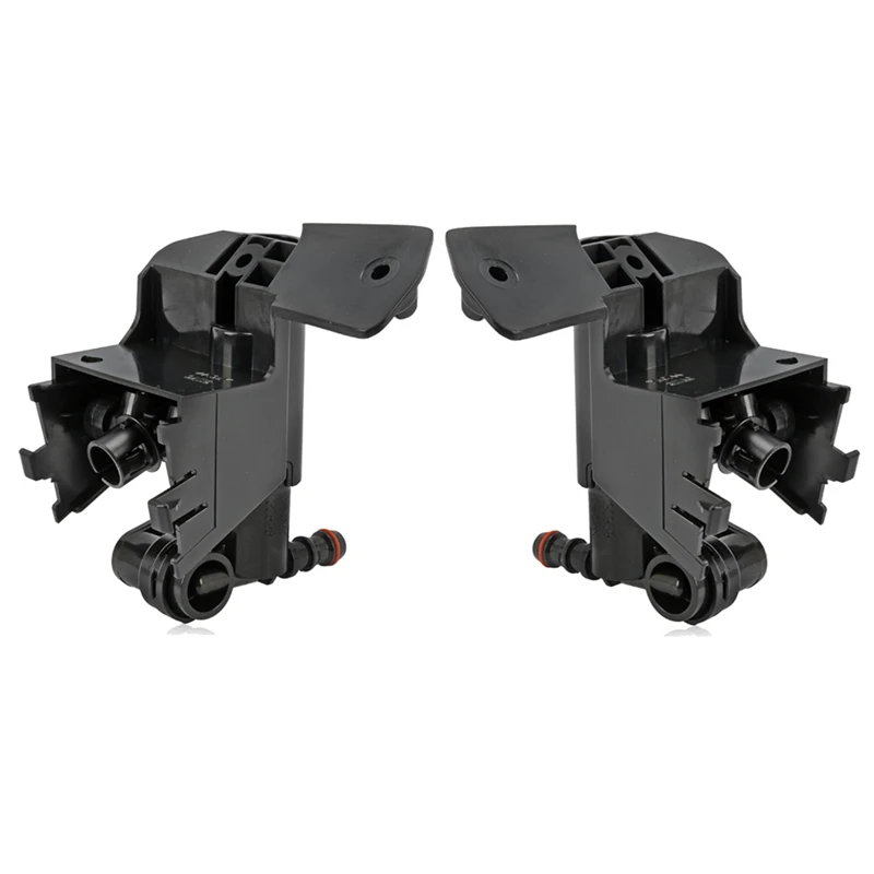 2PCS Front Bumper Headlight Washer Nozzle Head Light Cleaning Water Spray Jet For TOYOTA COROLLA E15 06-10 85208-02040
2PCS Front Bumper Headlight Washer Nozzle Head Light Cleaning Water Spray Jet For TOYOTA COROLLA E15 06-10 85208-02040