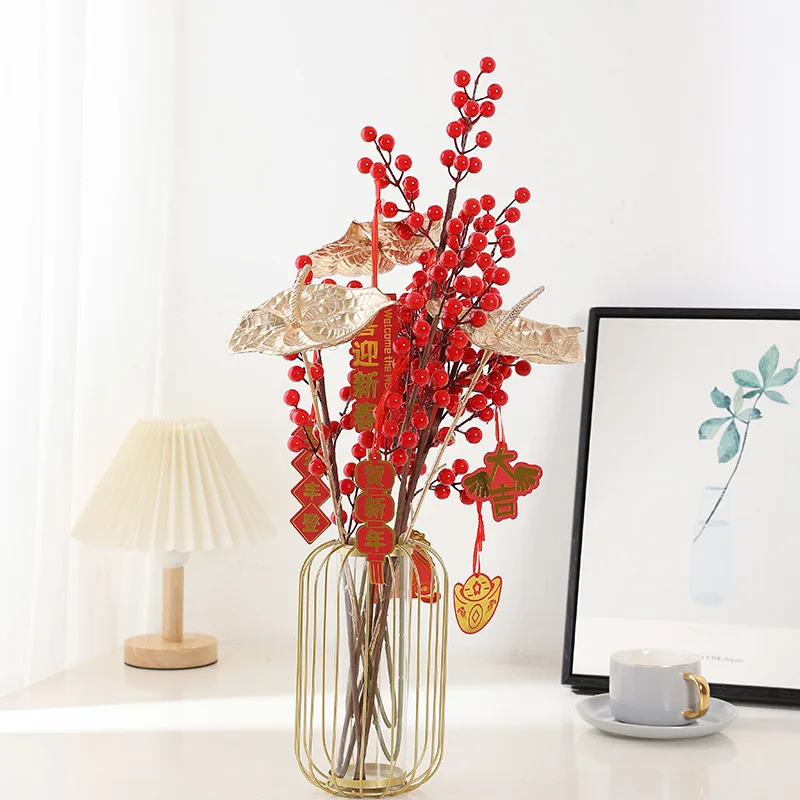 Artificial Eucalyptus Ginkgo Leaf Gold Imitation Flower DIY Wedding Party Decoration Flower Home Decoration New Year Decoration
Artificial Eucalyptus Ginkgo Leaf Gold Imitation Flower DIY Wedding Party Decoration Flower Home Decoration New Year Decoration