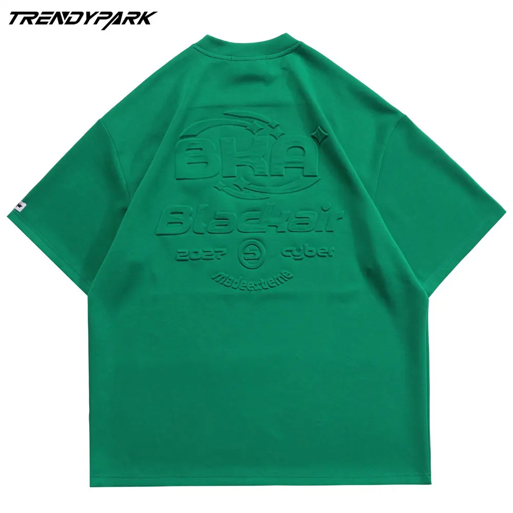 Oversized T-shirt Stamping Seal Solid Color O-neck Cotton Tops Men T-shirt Harajuku Streetwear Casual Hip Hop T Shirt for Men
Oversized T-shirt Stamping Seal Solid Color O-neck Cotton Tops Men T-shirt Harajuku Streetwear Casual Hip Hop T Shirt for Men
