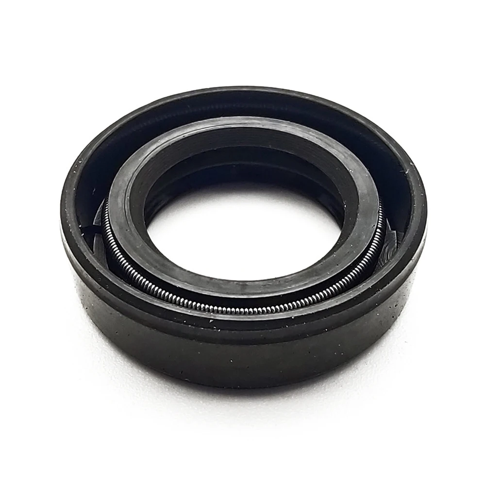For Bafang Oil Seal 16mm Inner 26mm Outer 2pcs Assembling Black Electric Bicycle For BBS HD Mid-Motor Brand New
For Bafang Oil Seal 16mm Inner 26mm Outer 2pcs Assembling Black Electric Bicycle For BBS HD Mid-Motor Brand New