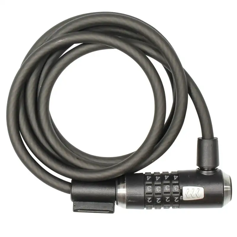 1018 10mm Combo Cable Bicycle Lock speed cassette Cassette speed tooth bmx sprocket speed cassette speed cassette Road bike
1018 10mm Combo Cable Bicycle Lock speed cassette Cassette speed tooth bmx sprocket speed cassette speed cassette Road bike