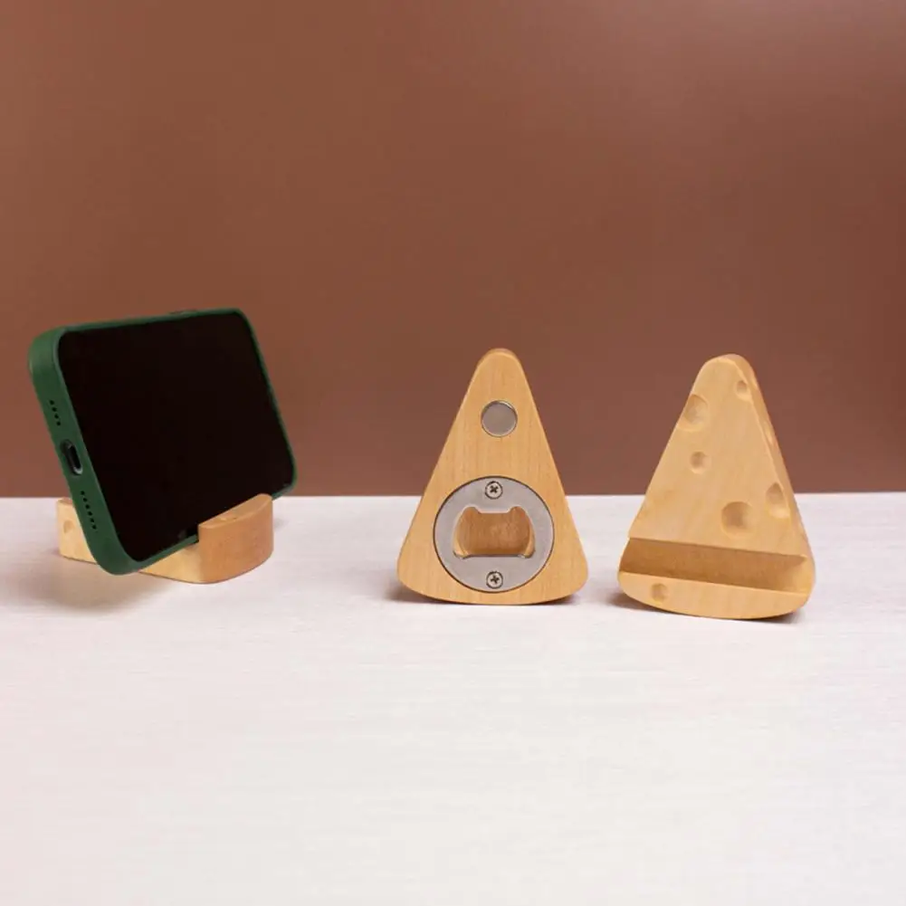 Удобный для путешествий открывалка для бутылок простой в использовании многофункциональный деревянный Открыватель для бутылок держатель для телефона симпатичная форма сыра
Удобный для путешествий открывалка для бутылок простой в использовании многофункциональный деревянный Открыватель для бутылок держатель для телефона симпатичная форма сыра