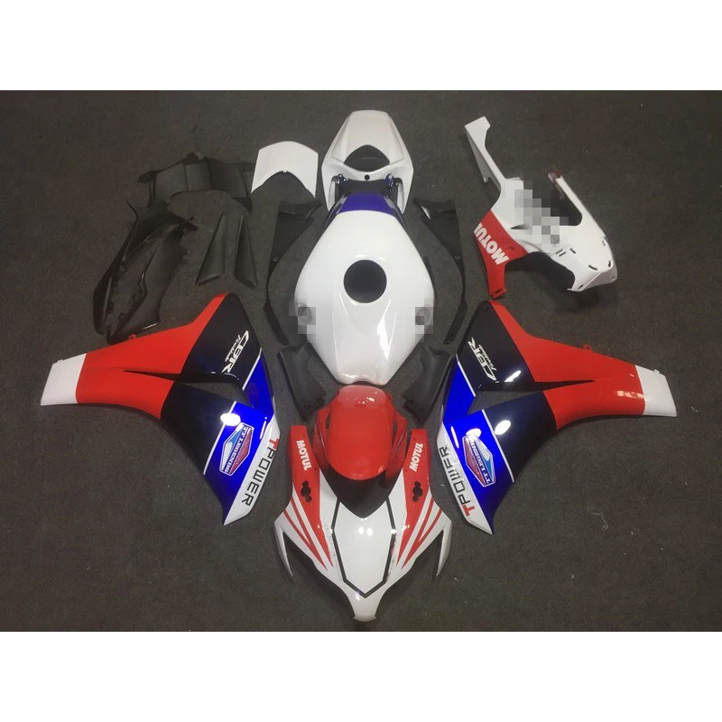 Обтекатель для мотоцикла CBR1000RR 2009 2010 CBR 1000 RR 08 09 10 11 CBR1000RR 2008 - 2011
Обтекатель для мотоцикла CBR1000RR 2009 2010 CBR 1000 RR 08 09 10 11 CBR1000RR 2008 - 2011